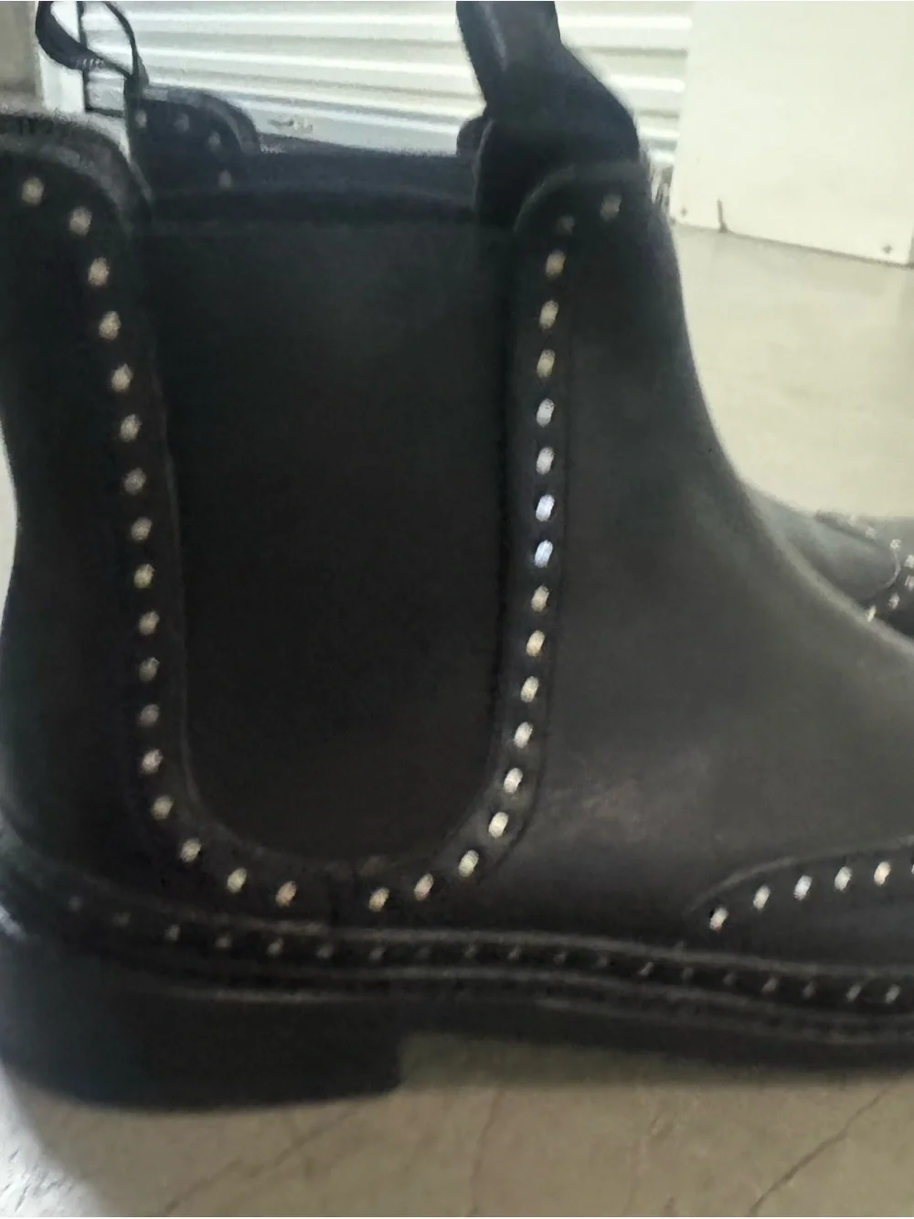 rag & bone classic chelsea
